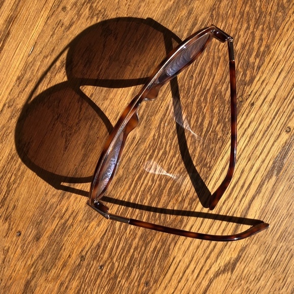 Tom Ford Tortoiseshell Brown Sunglasses